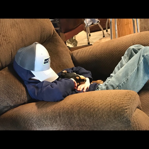 Meet your Posher, Kelley - Picture 1 of 1